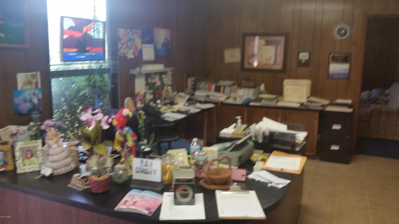 Cedar Grove Commercial Park - Commercial Sale