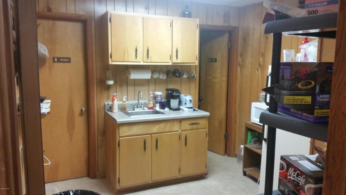 Cedar Grove Commercial Park - Commercial Sale