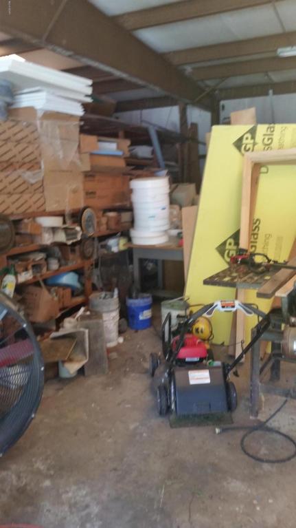 Cedar Grove Commercial Park - Commercial Sale