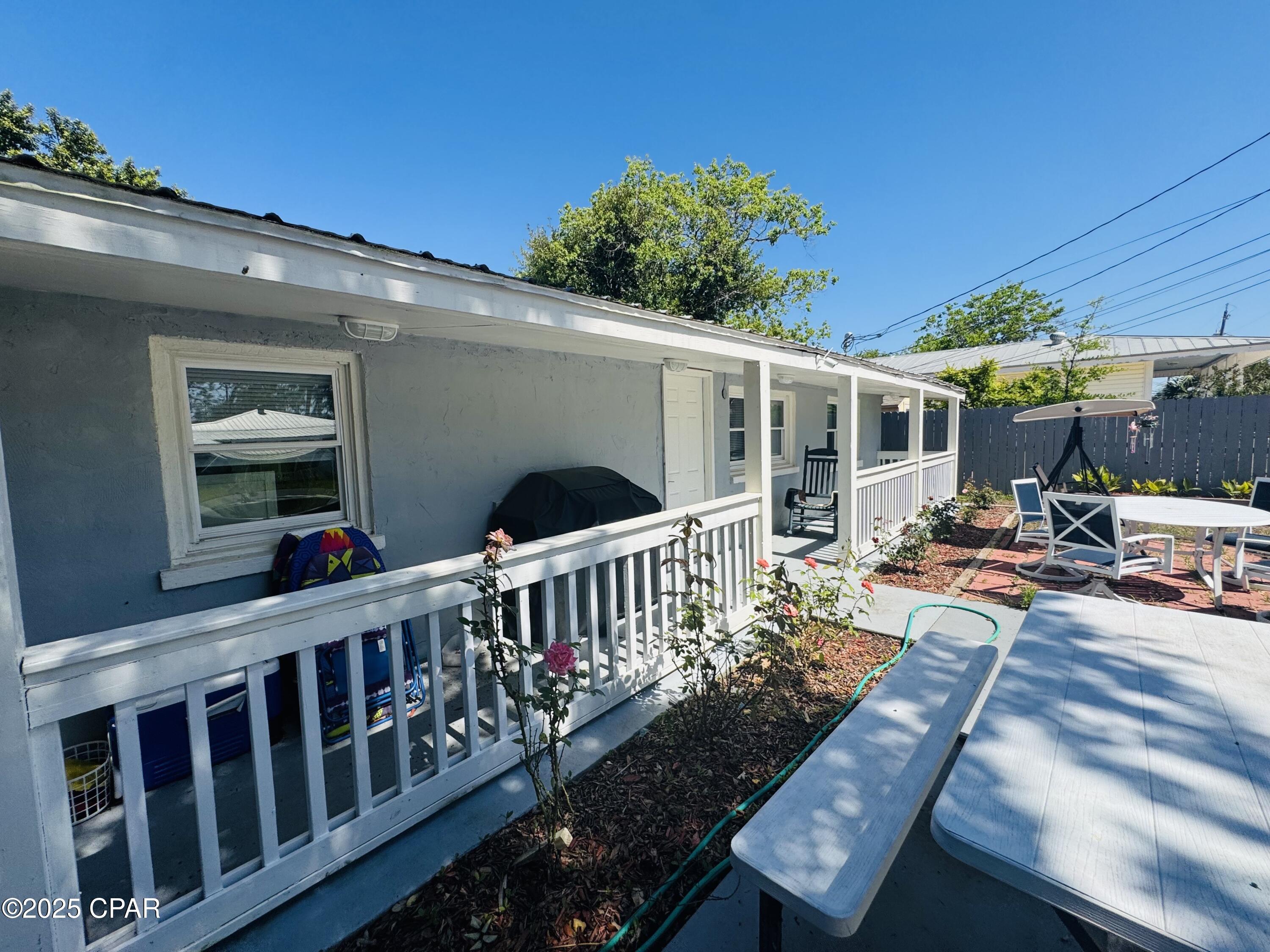 [No Recorded Subdiv] - Residential Lease