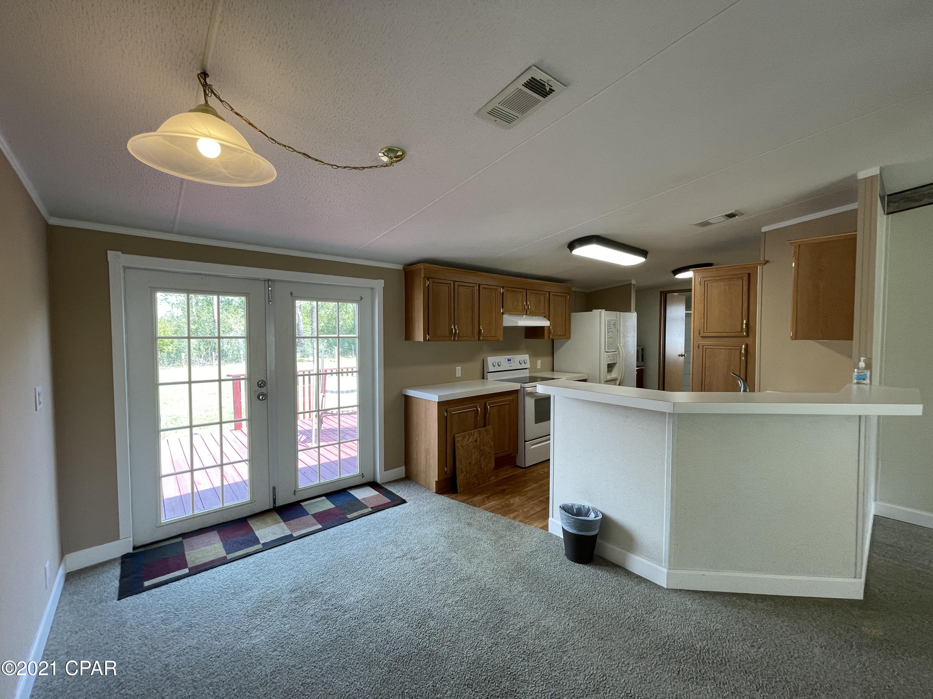 Cedar Wood Estates Ph I - Residential