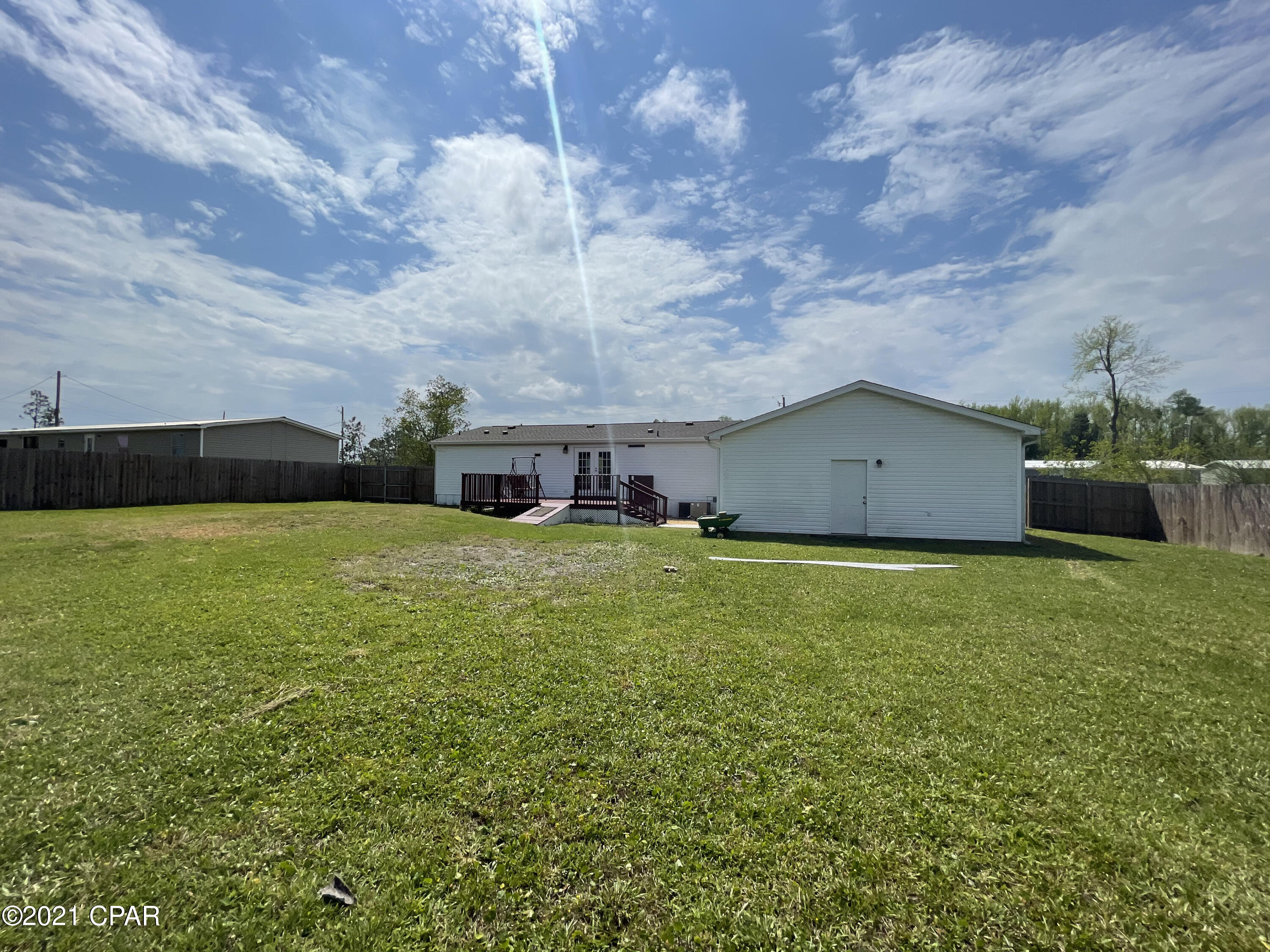 Cedar Wood Estates Ph I - Residential