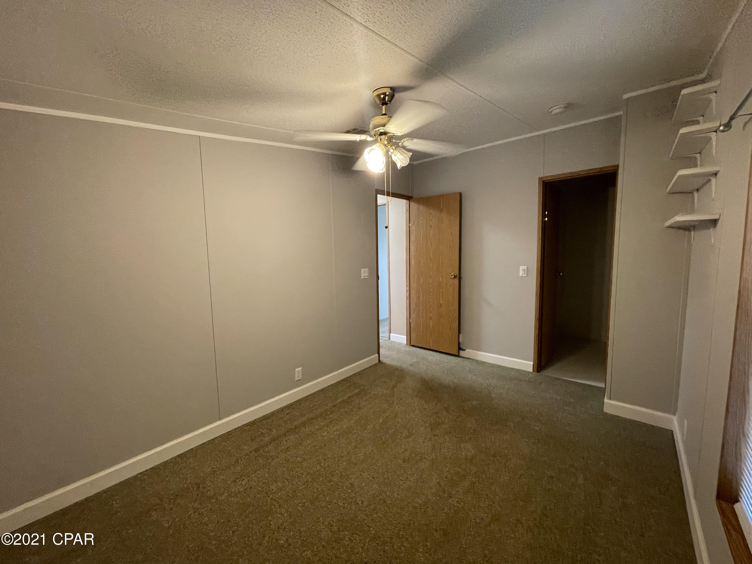 Cedar Wood Estates Ph I - Residential