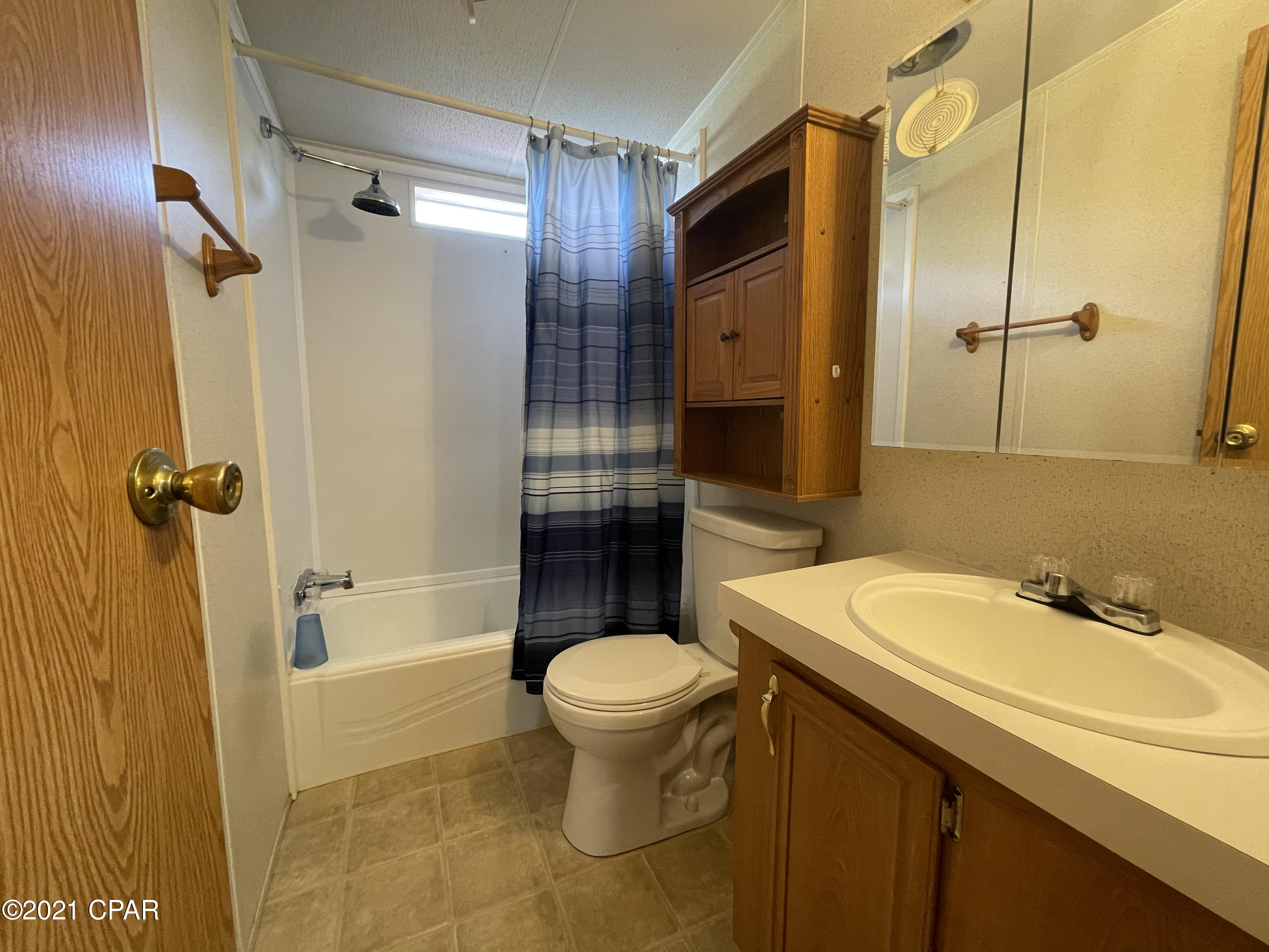 Cedar Wood Estates Ph I - Residential