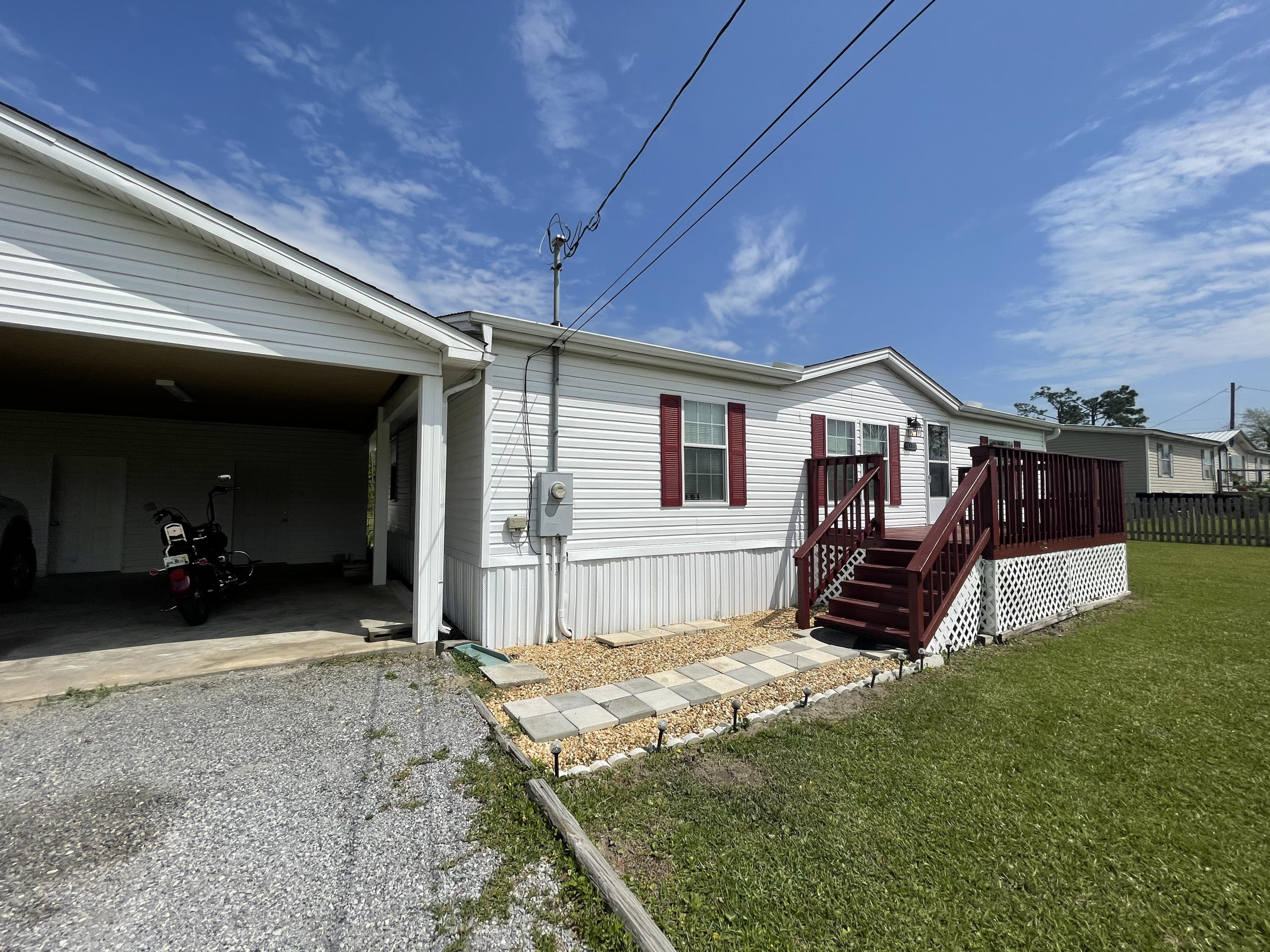 Cedar Wood Estates Ph I - Residential