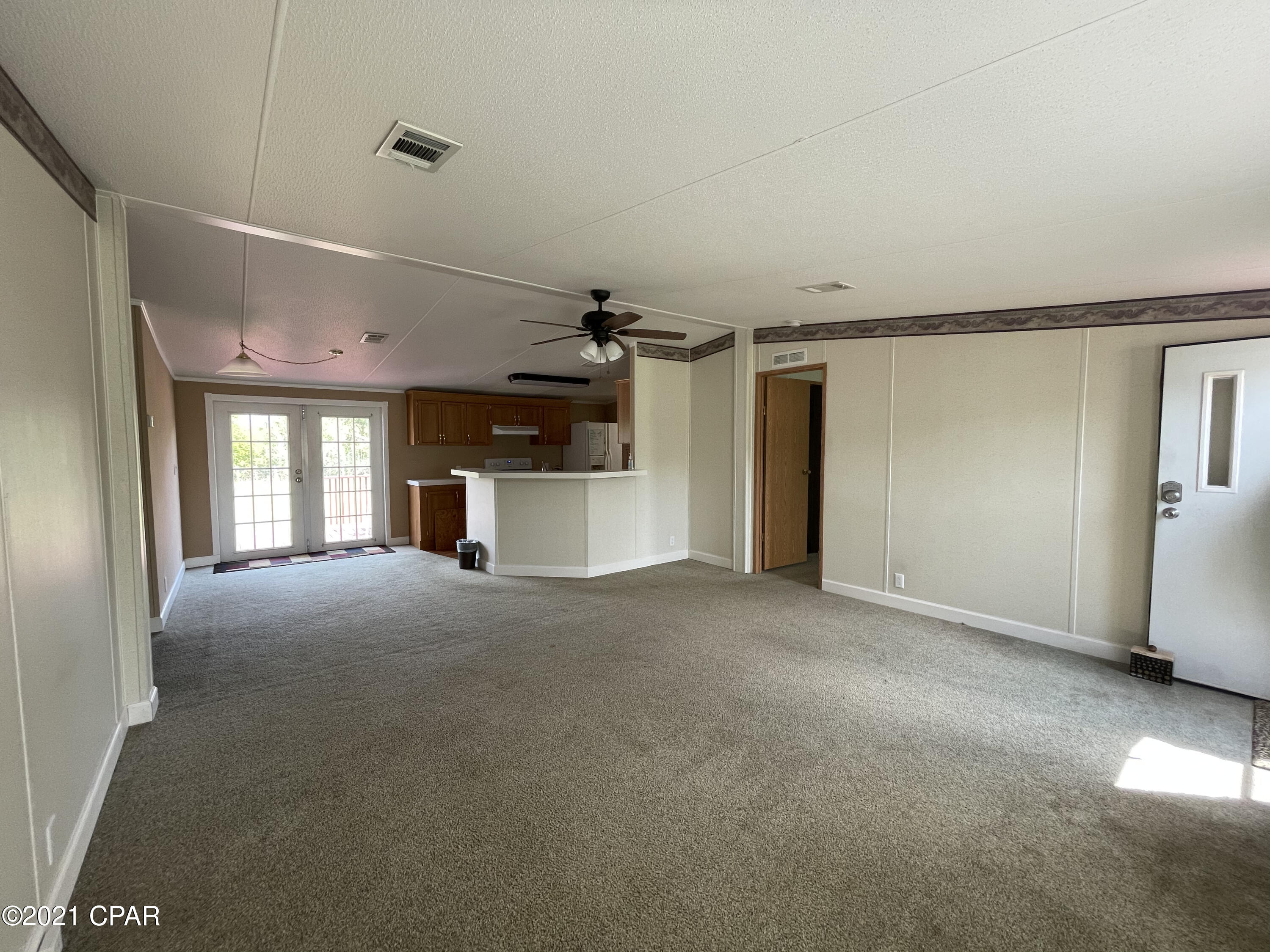 Cedar Wood Estates Ph I - Residential