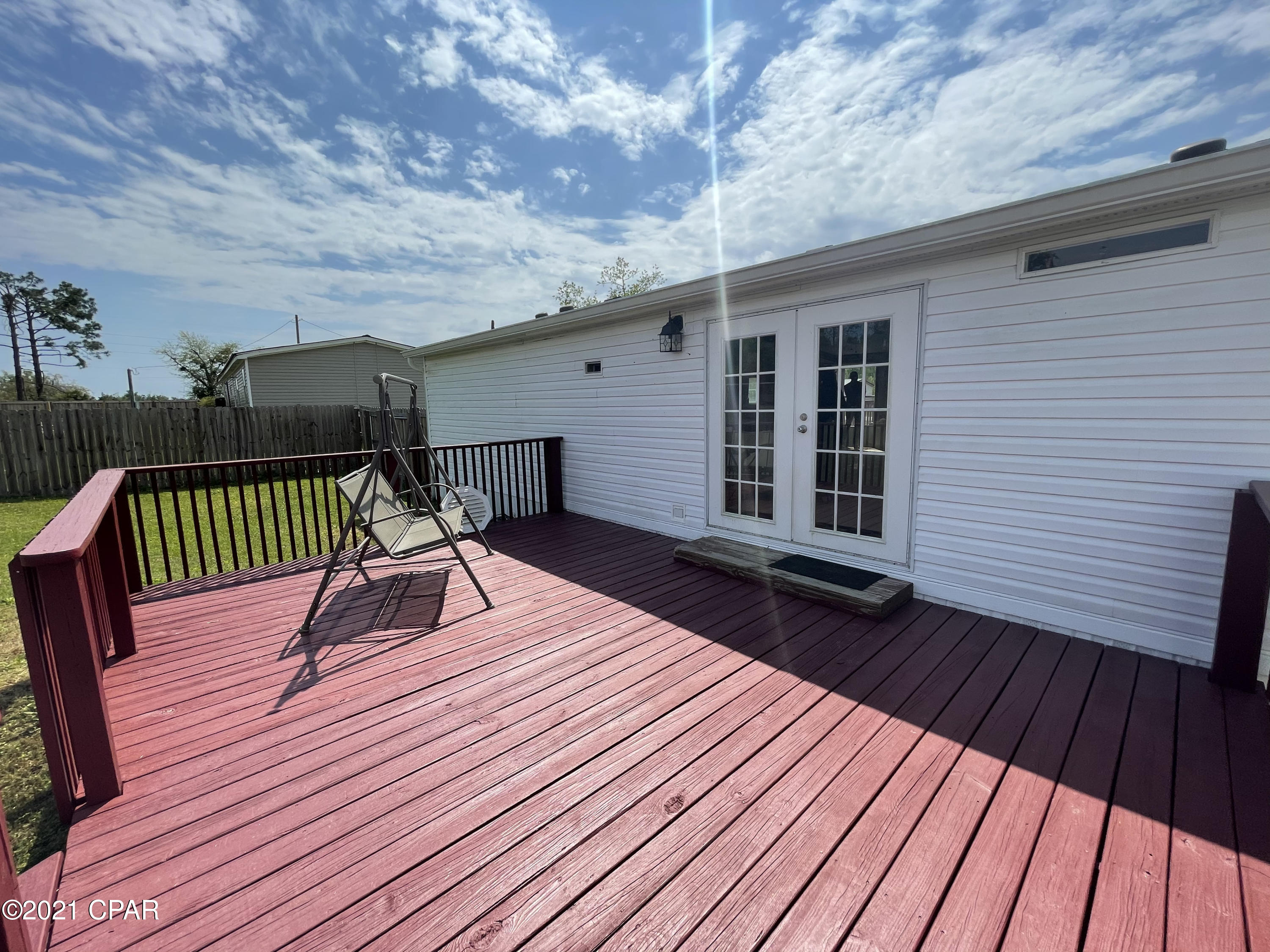 Cedar Wood Estates Ph I - Residential