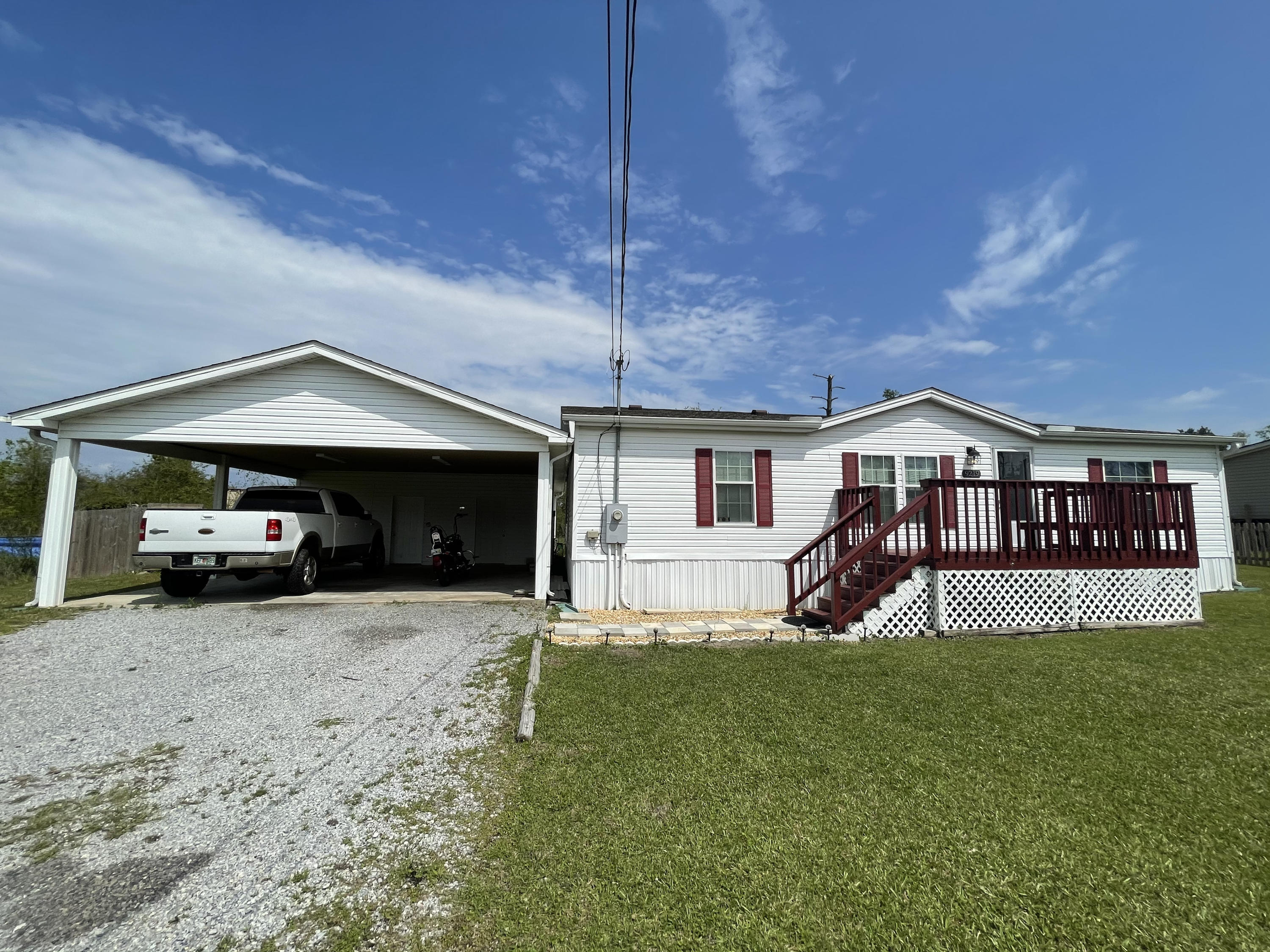 Cedar Wood Estates Ph I - Residential