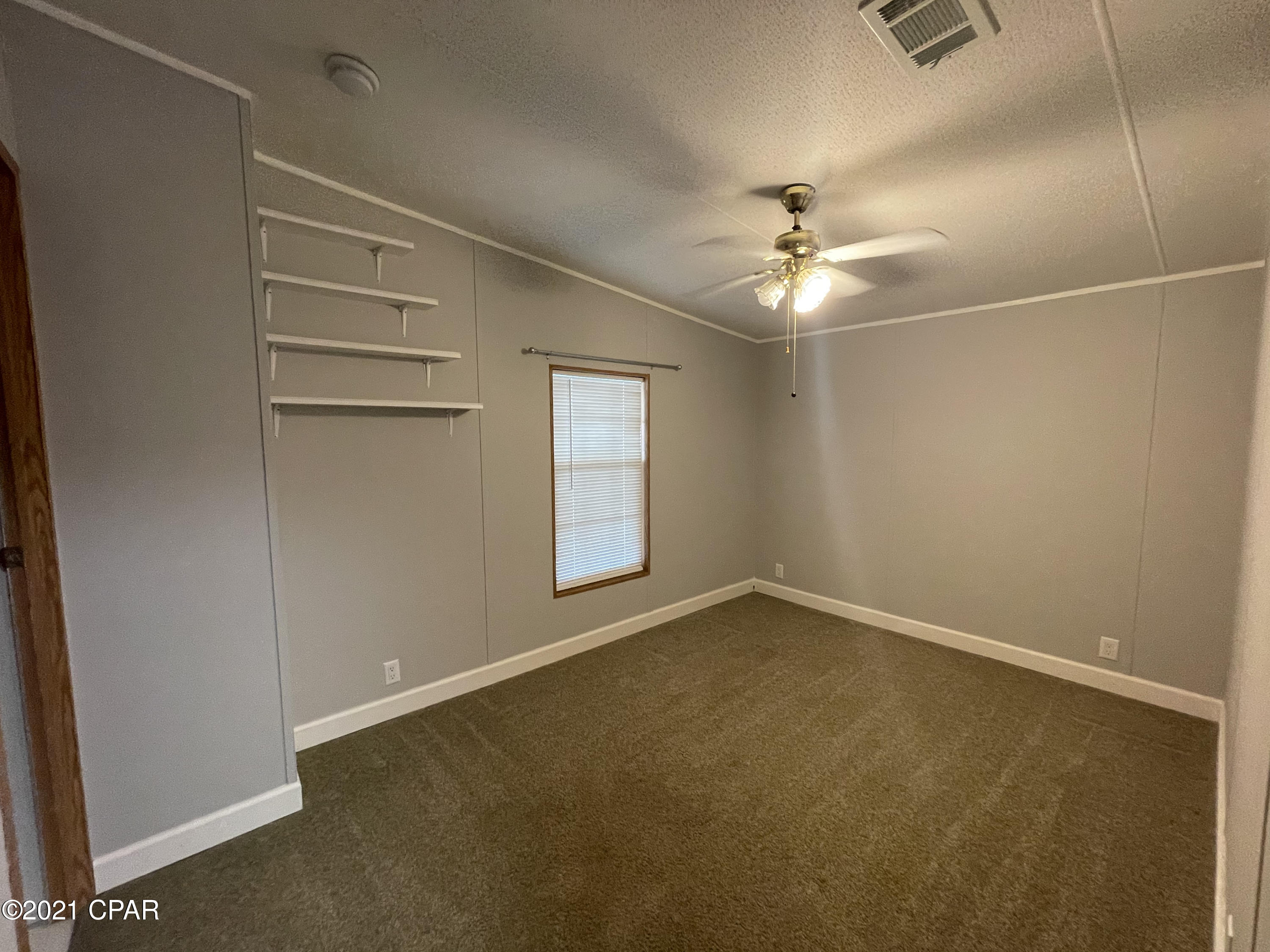 Cedar Wood Estates Ph I - Residential