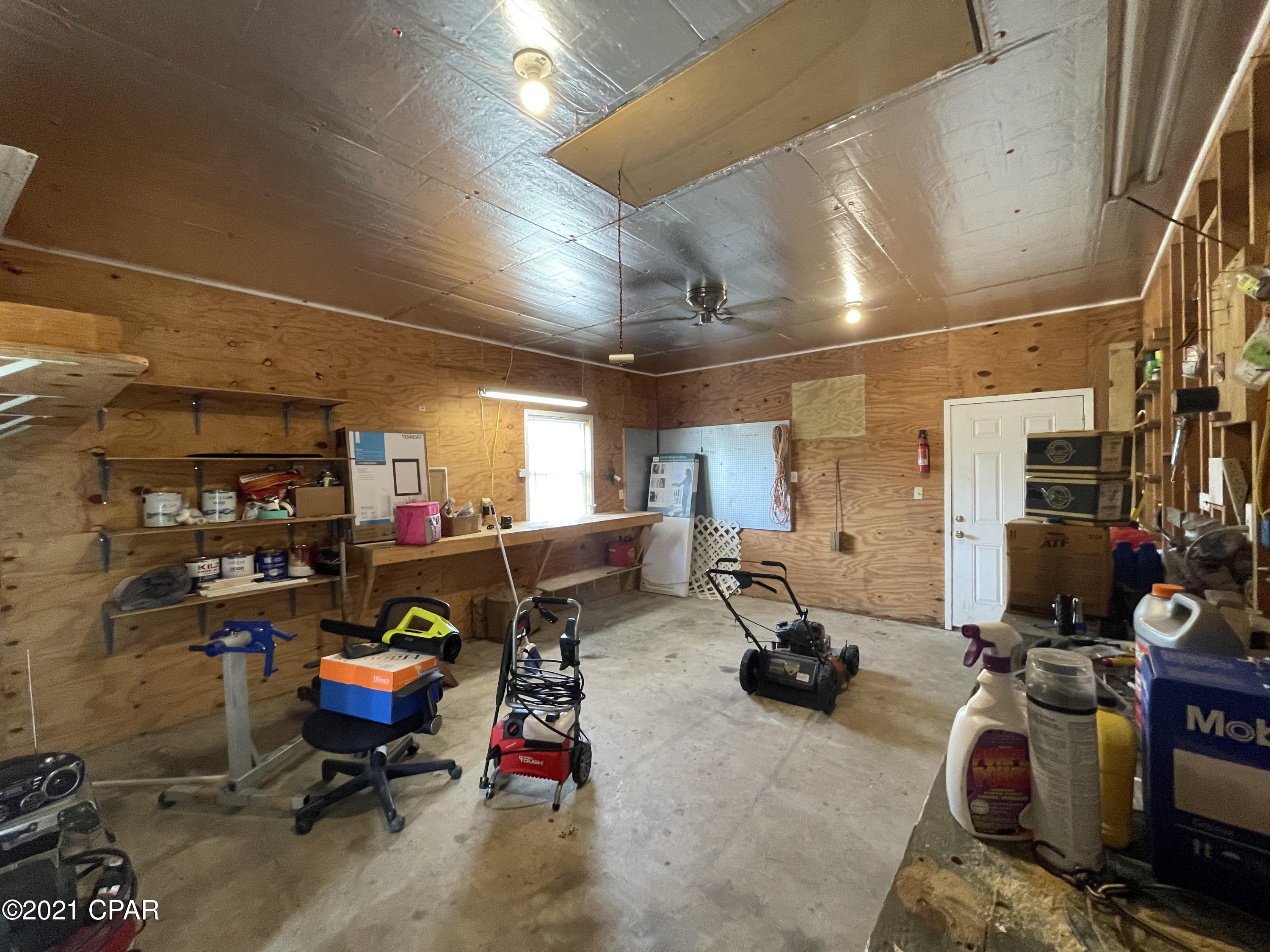 Cedar Wood Estates Ph I - Residential