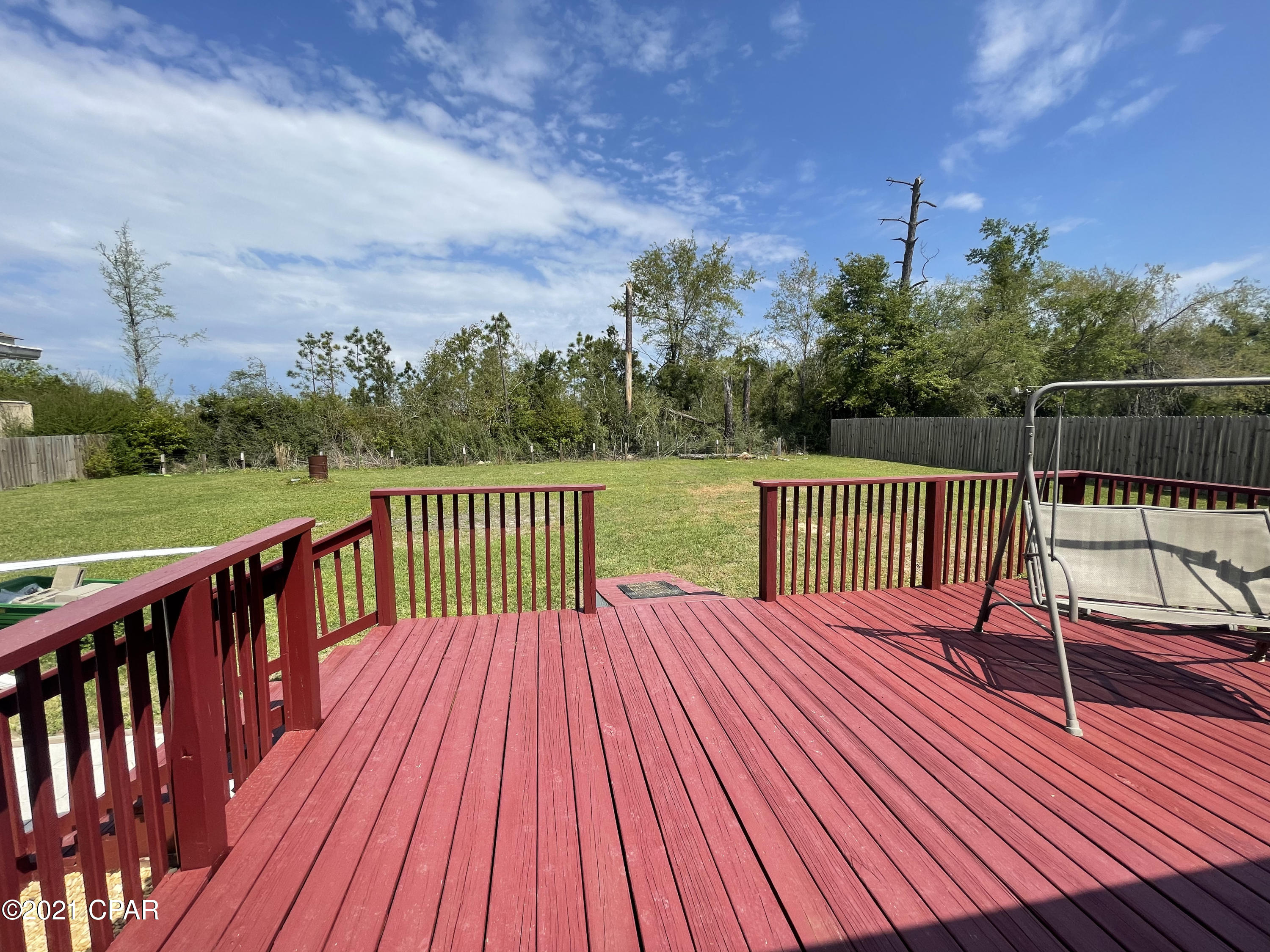 Cedar Wood Estates Ph I - Residential