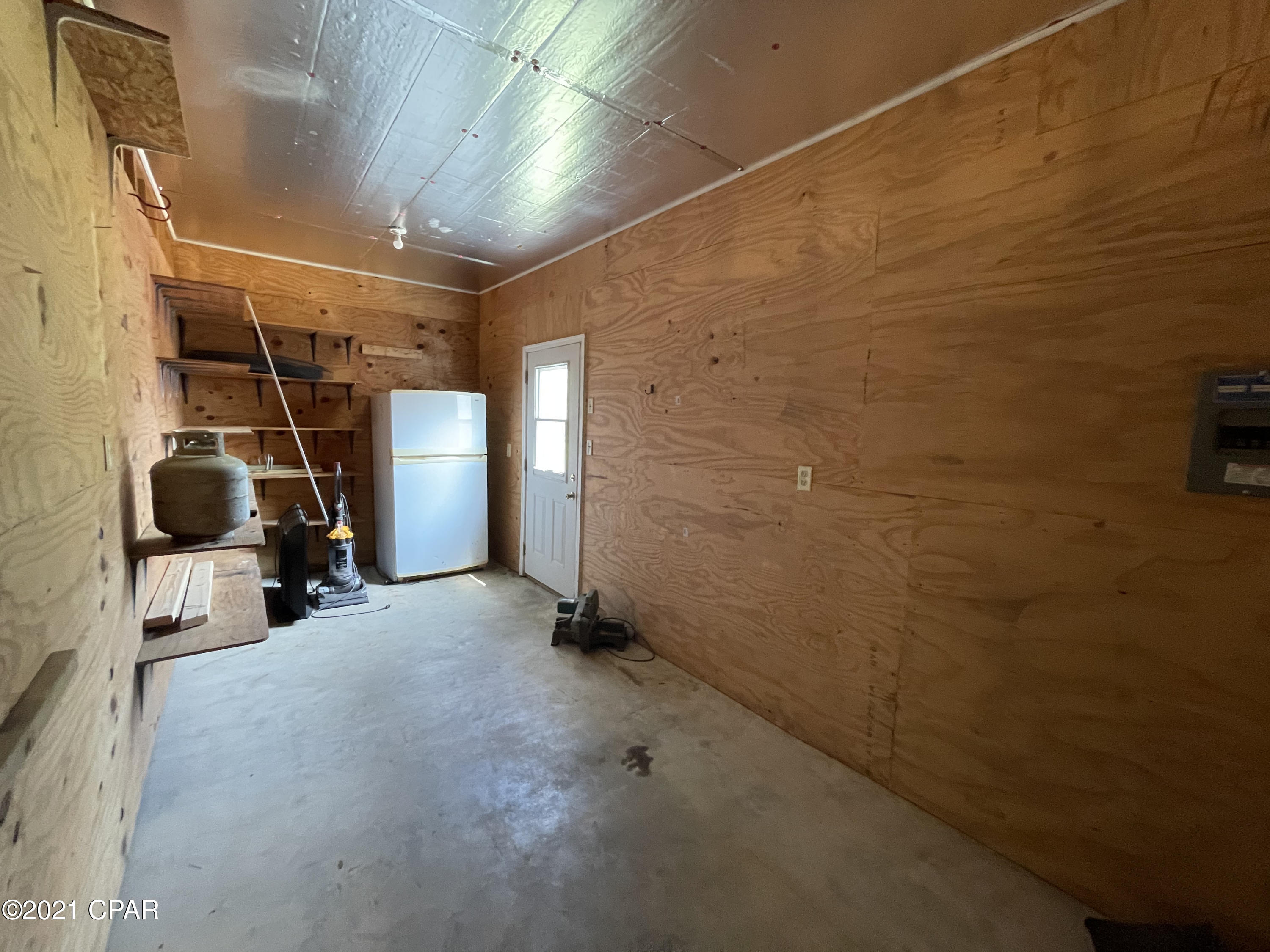 Cedar Wood Estates Ph I - Residential