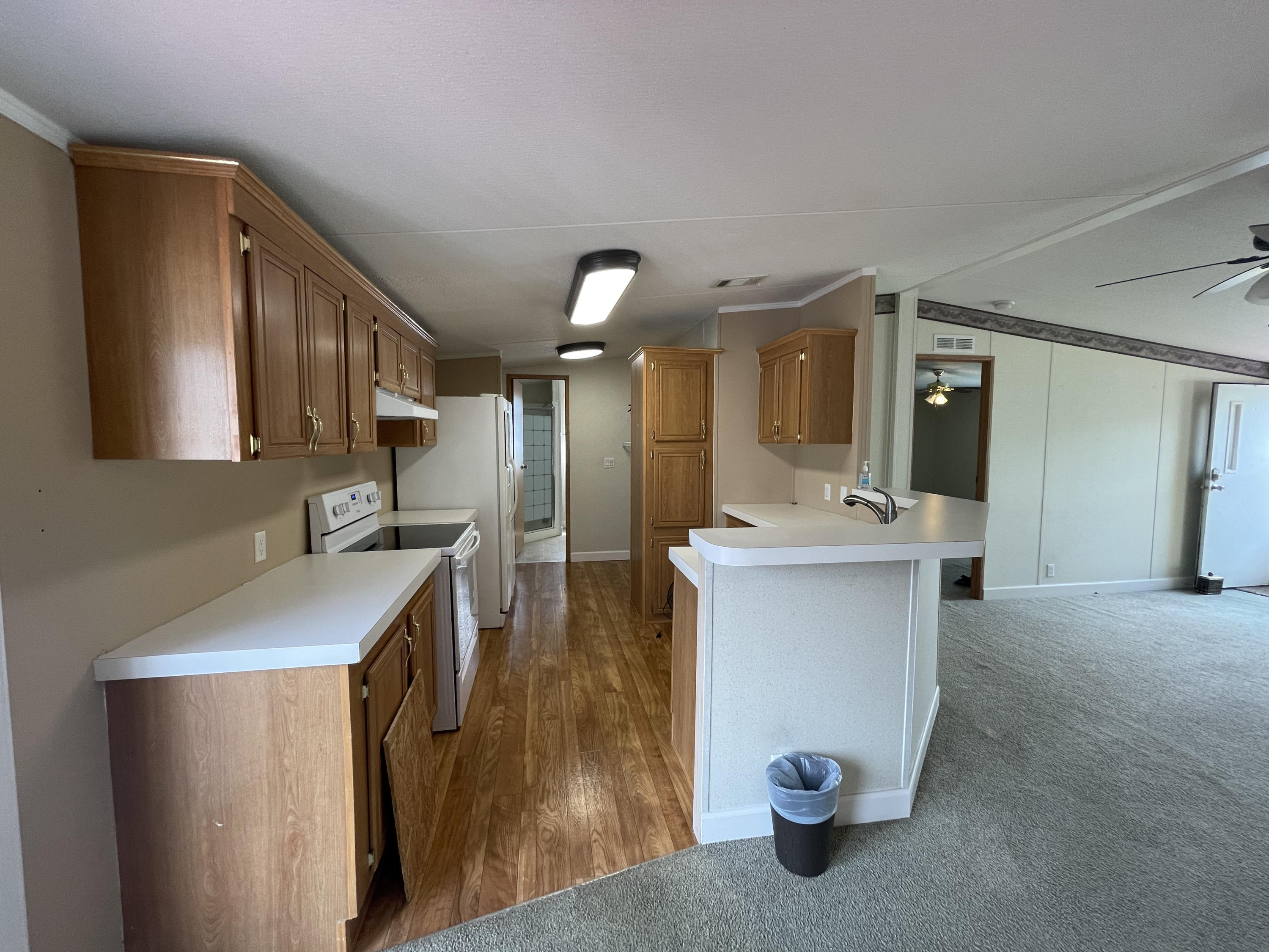 Cedar Wood Estates Ph I - Residential