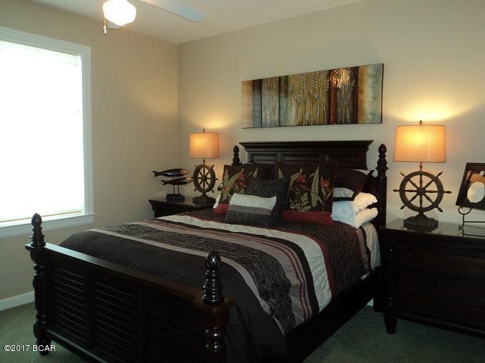 En Soleil Condo - Residential