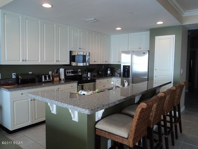 En Soleil Condo - Residential