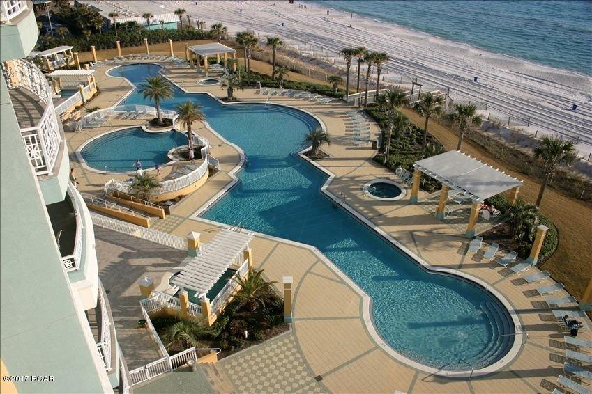 En Soleil Condo - Residential