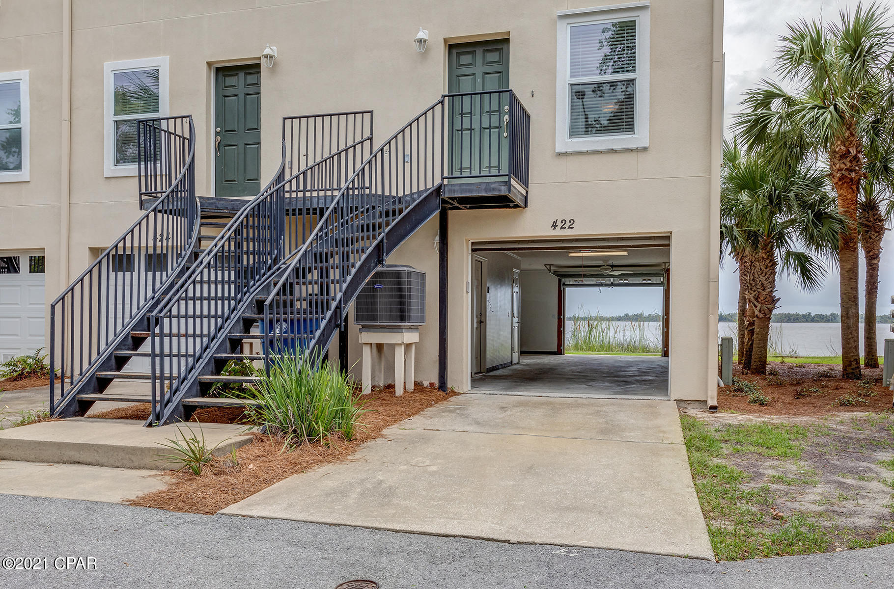 Grand Bay Townhomes - Residential