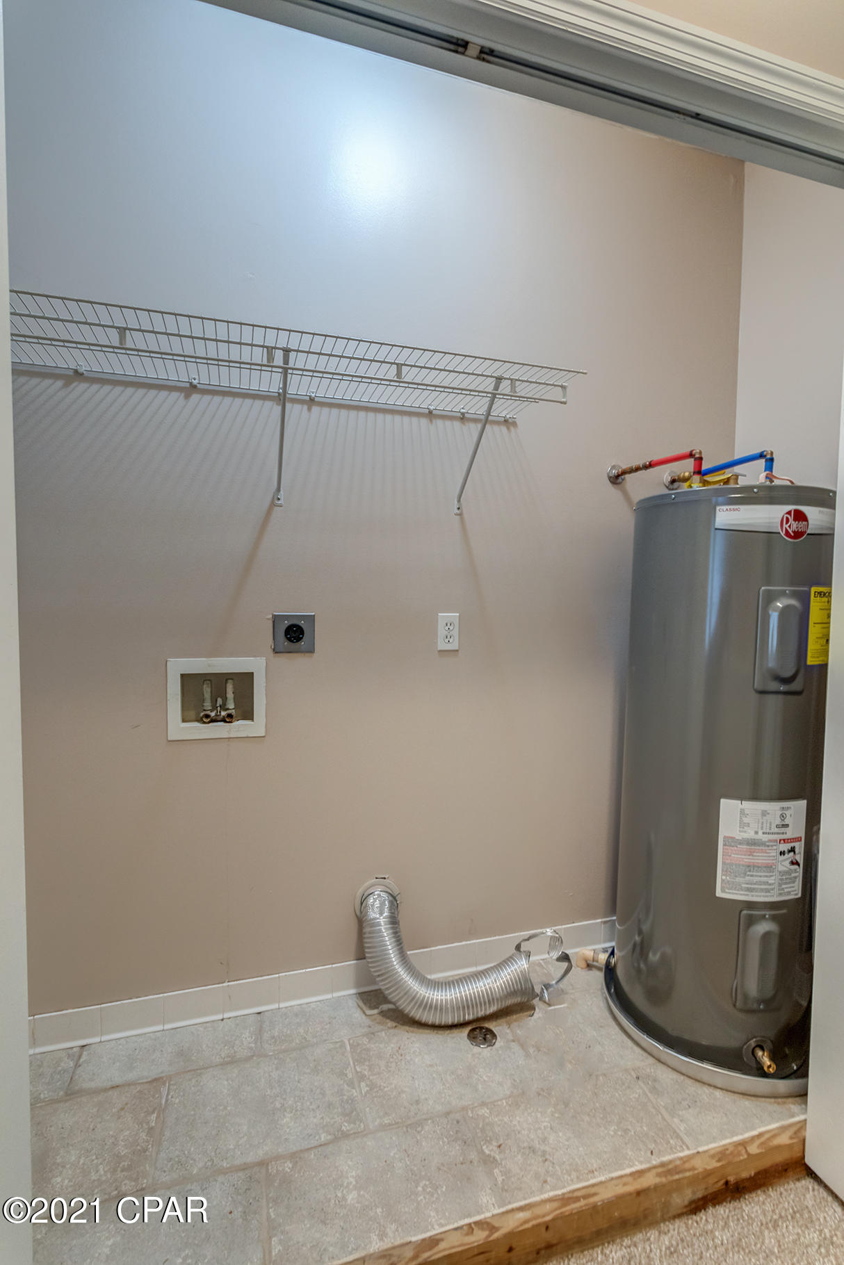 Grand Bay Townhomes - Residential