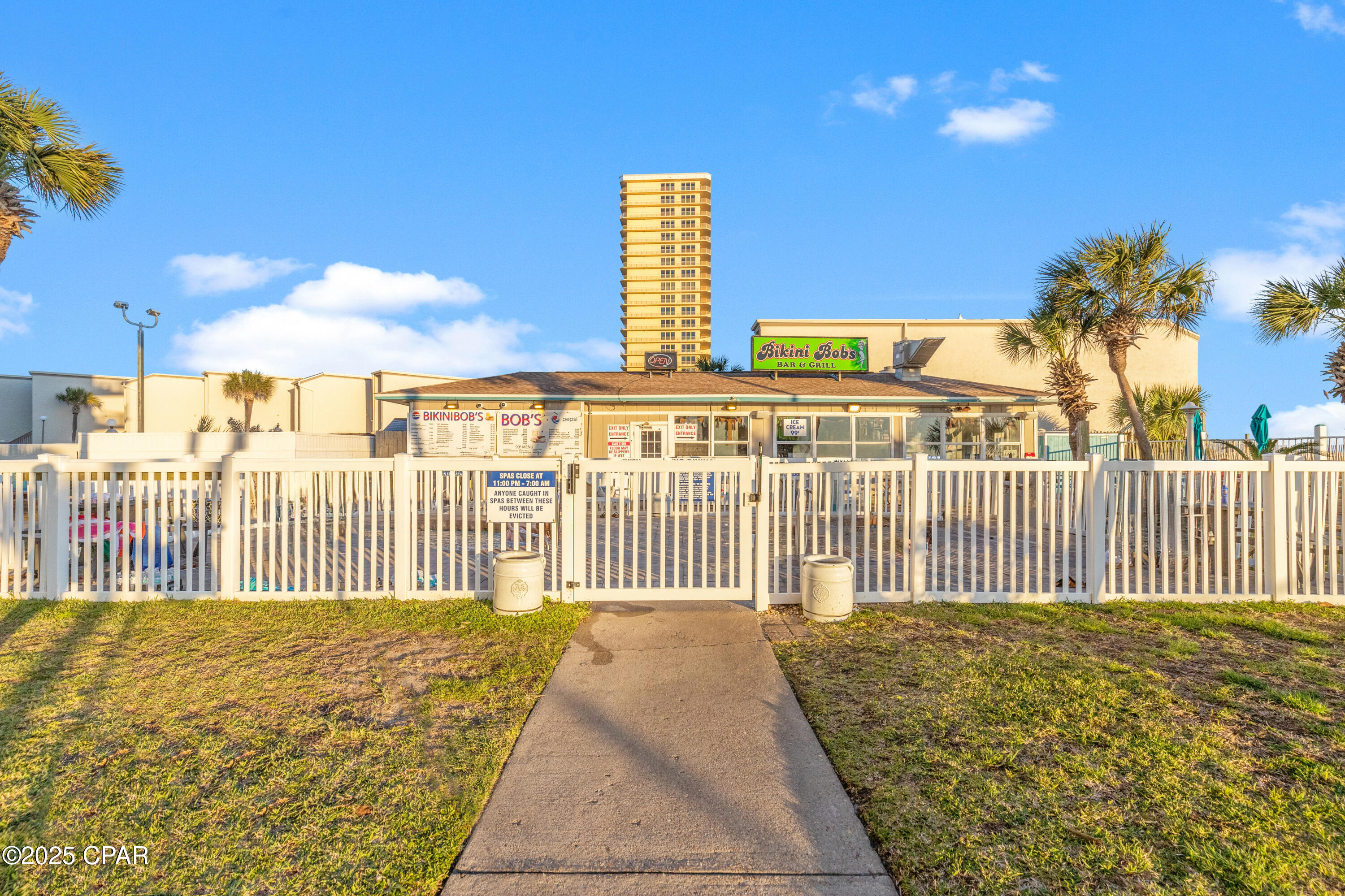 Summit - Residential