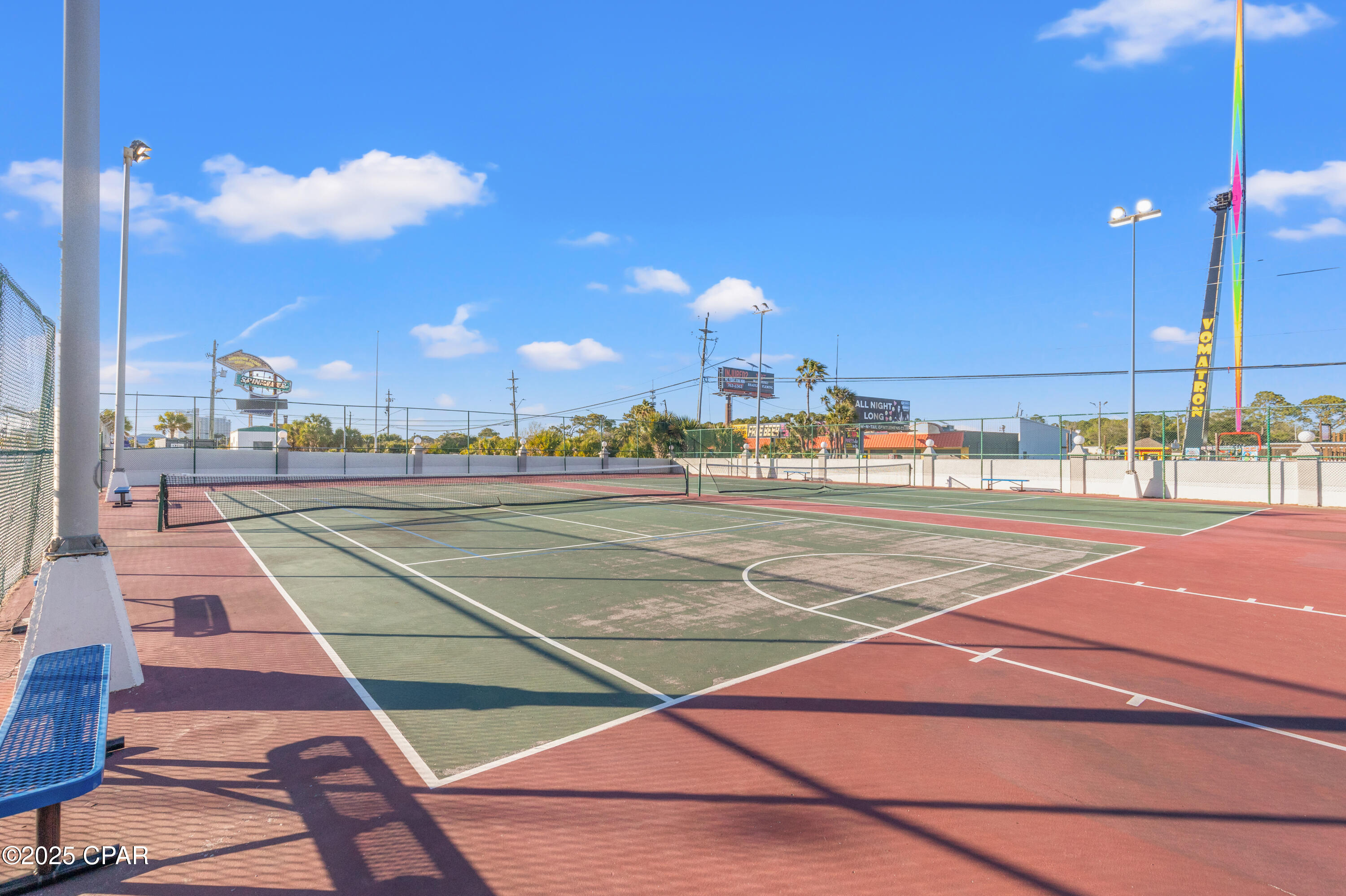 Summit - Residential