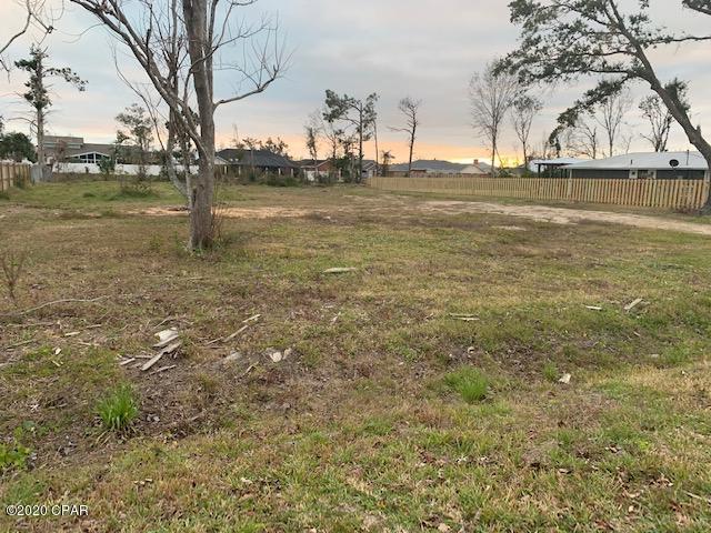 Baywood Shores Est Unit 2 - Land