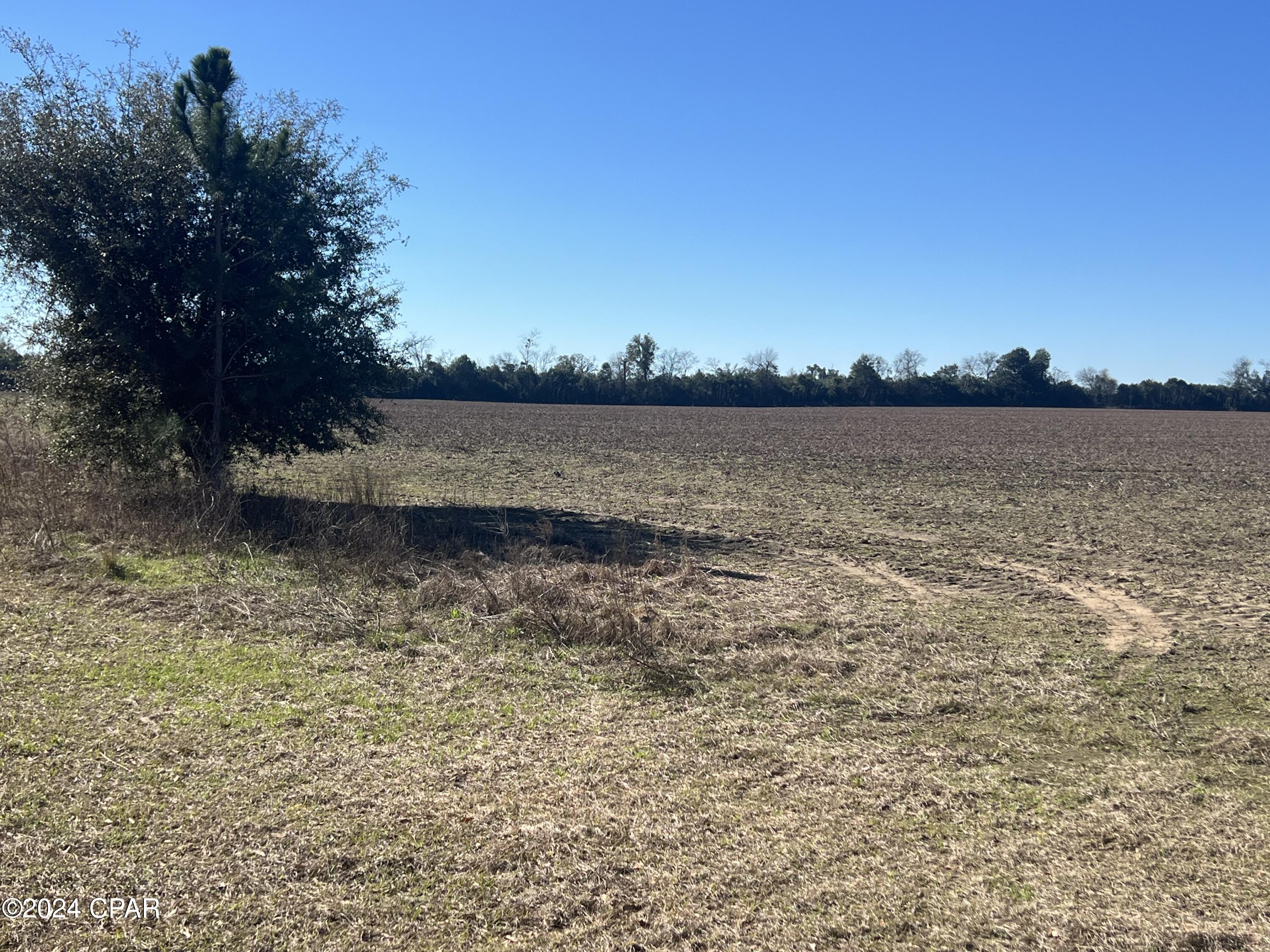 [No Recorded Subdiv] - Land