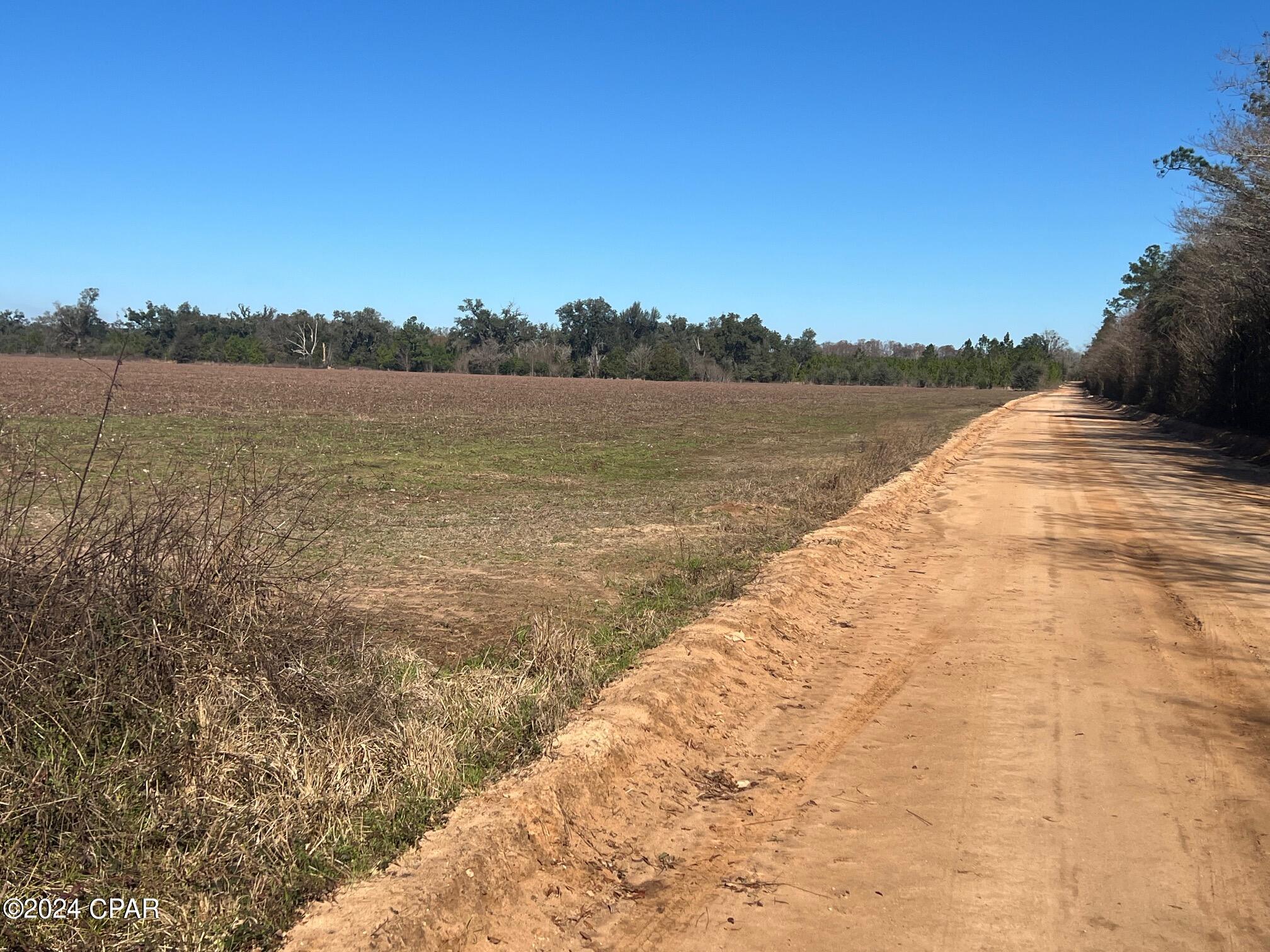 [No Recorded Subdiv] - Land