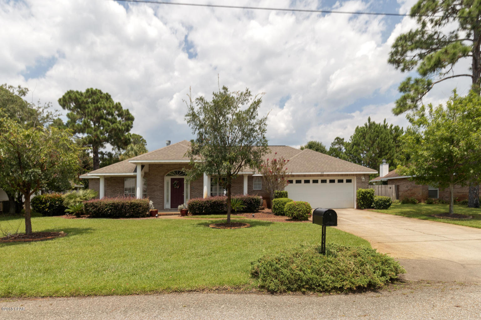 Dorothy Bowen - Residential