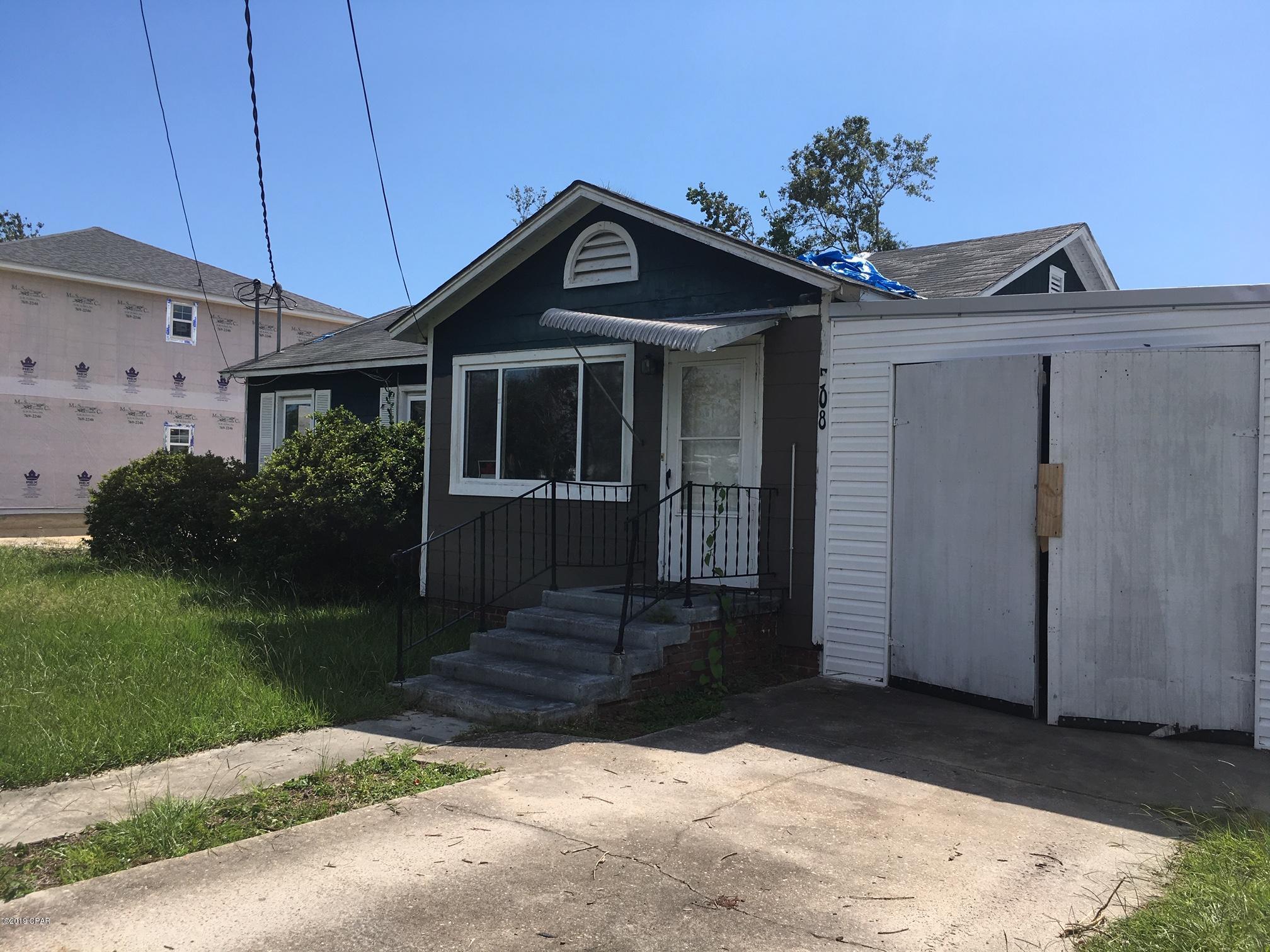 [No Recorded Subdiv] - Residential