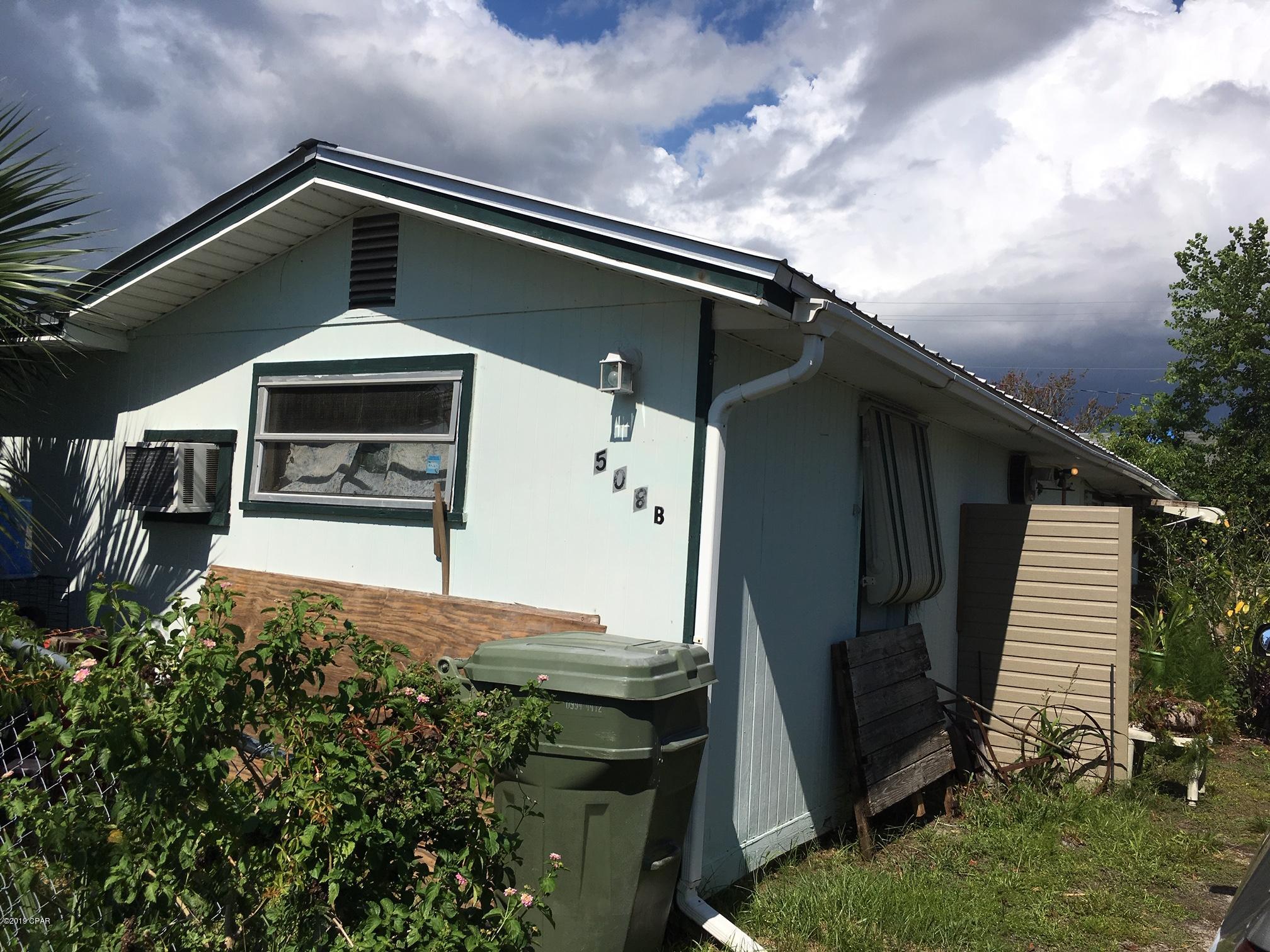 [No Recorded Subdiv] - Residential