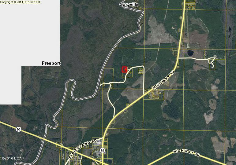 [No Recorded Subdiv] - Residential