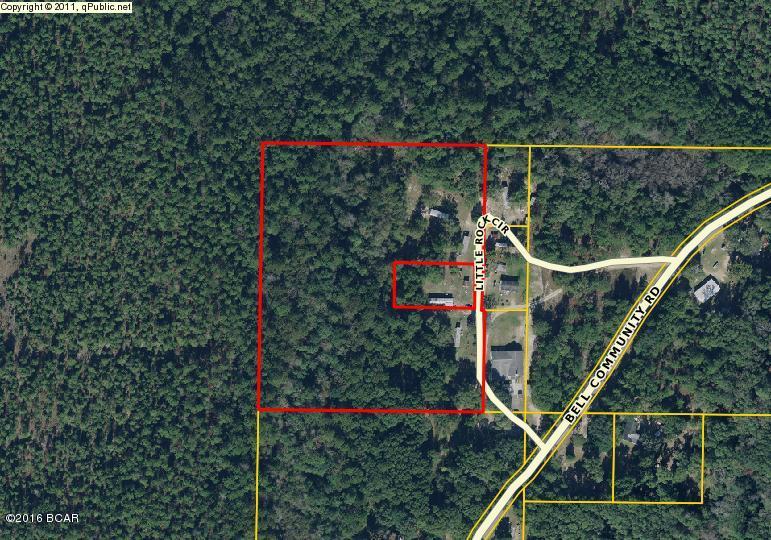 [No Recorded Subdiv] - Residential