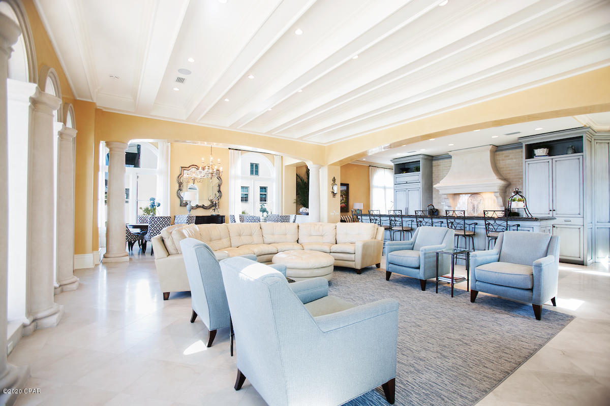 Paradise By The Sea - Residential