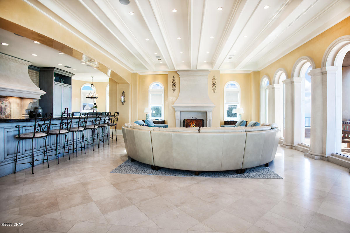 Paradise By The Sea - Residential