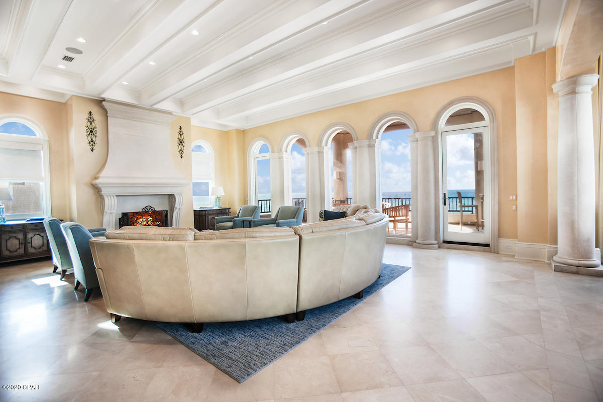 Paradise By The Sea - Residential