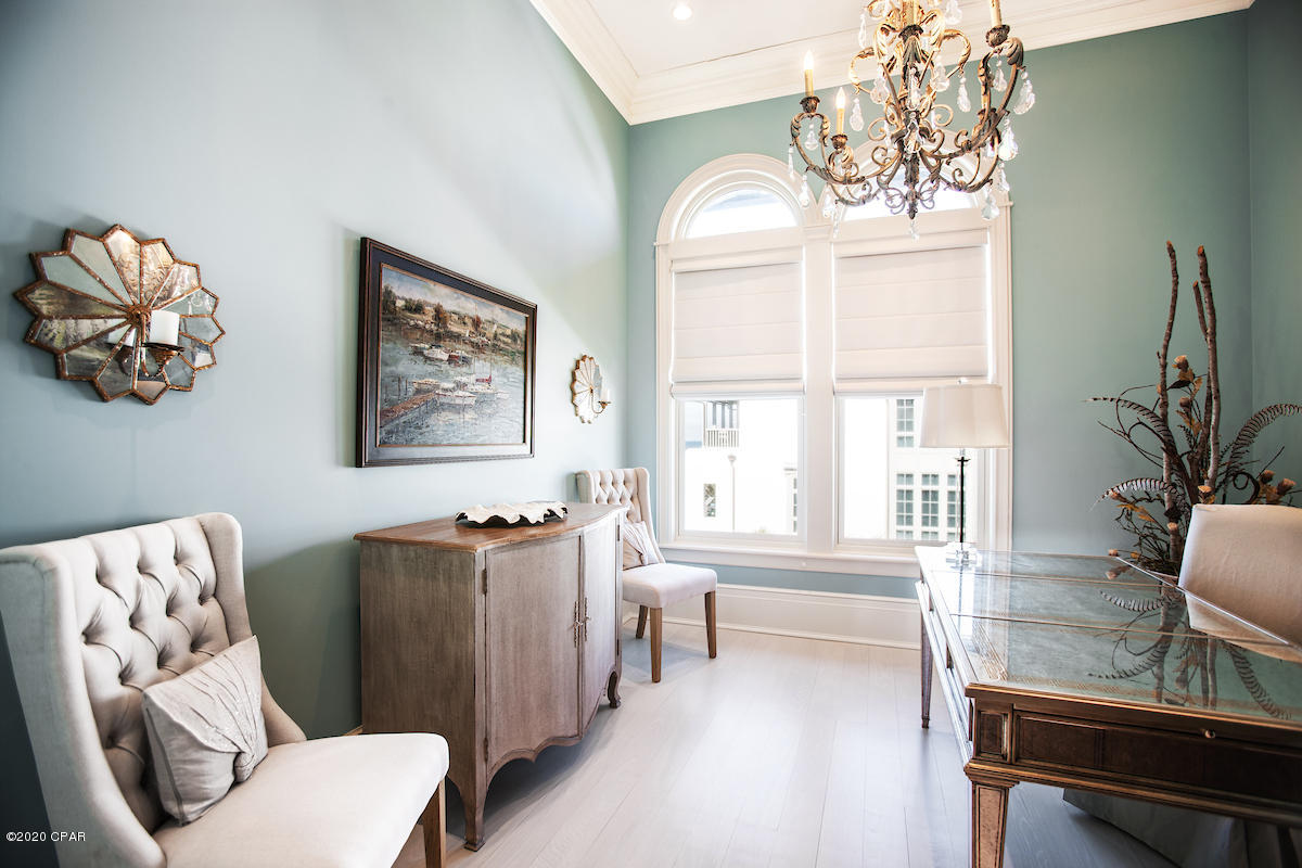 Paradise By The Sea - Residential