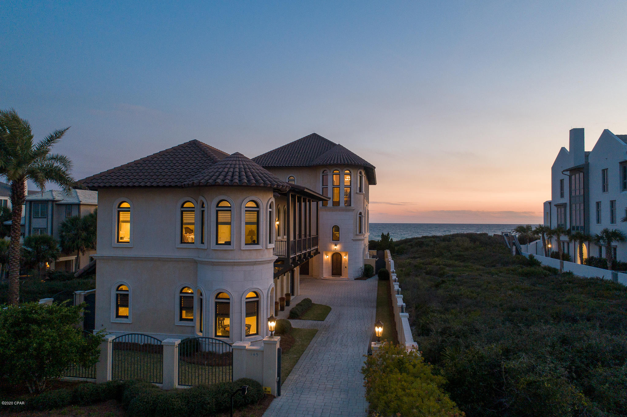 Paradise By The Sea - Residential