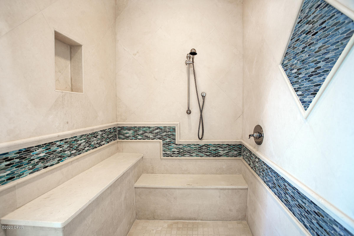 Paradise By The Sea - Residential