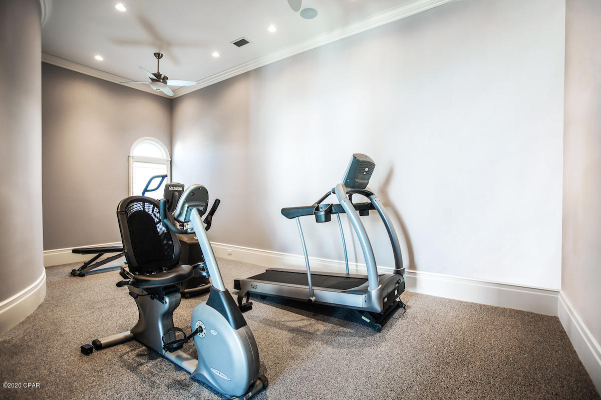 Paradise By The Sea - Residential