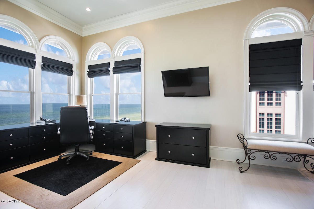 Paradise By The Sea - Residential