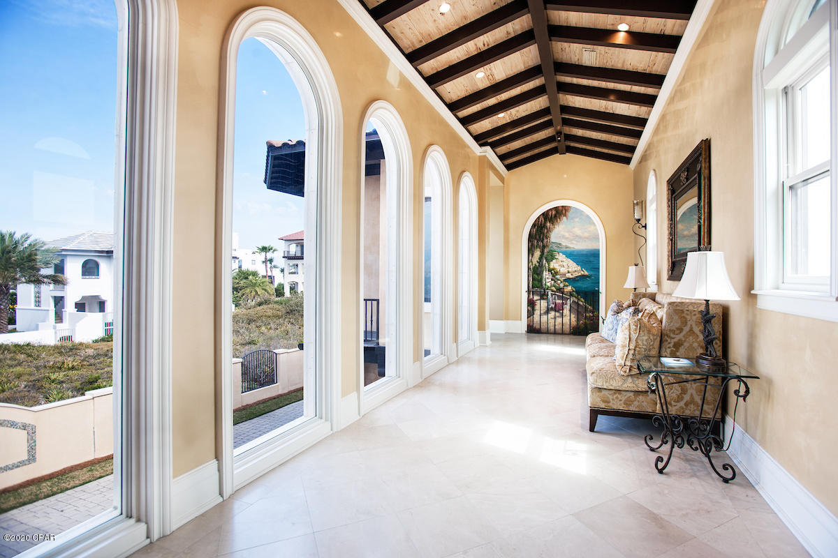 Paradise By The Sea - Residential