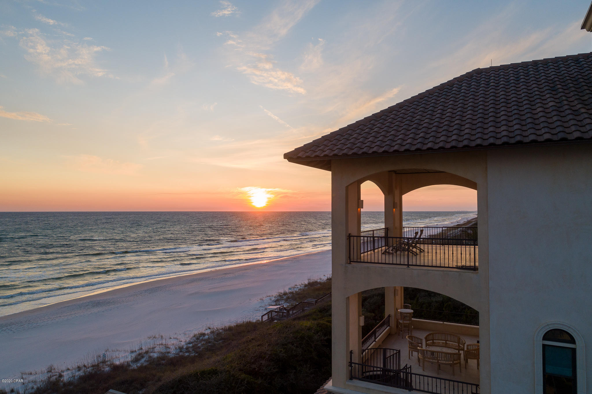 Paradise By The Sea - Residential