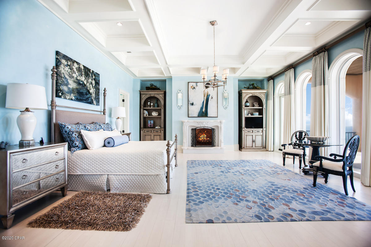 Paradise By The Sea - Residential