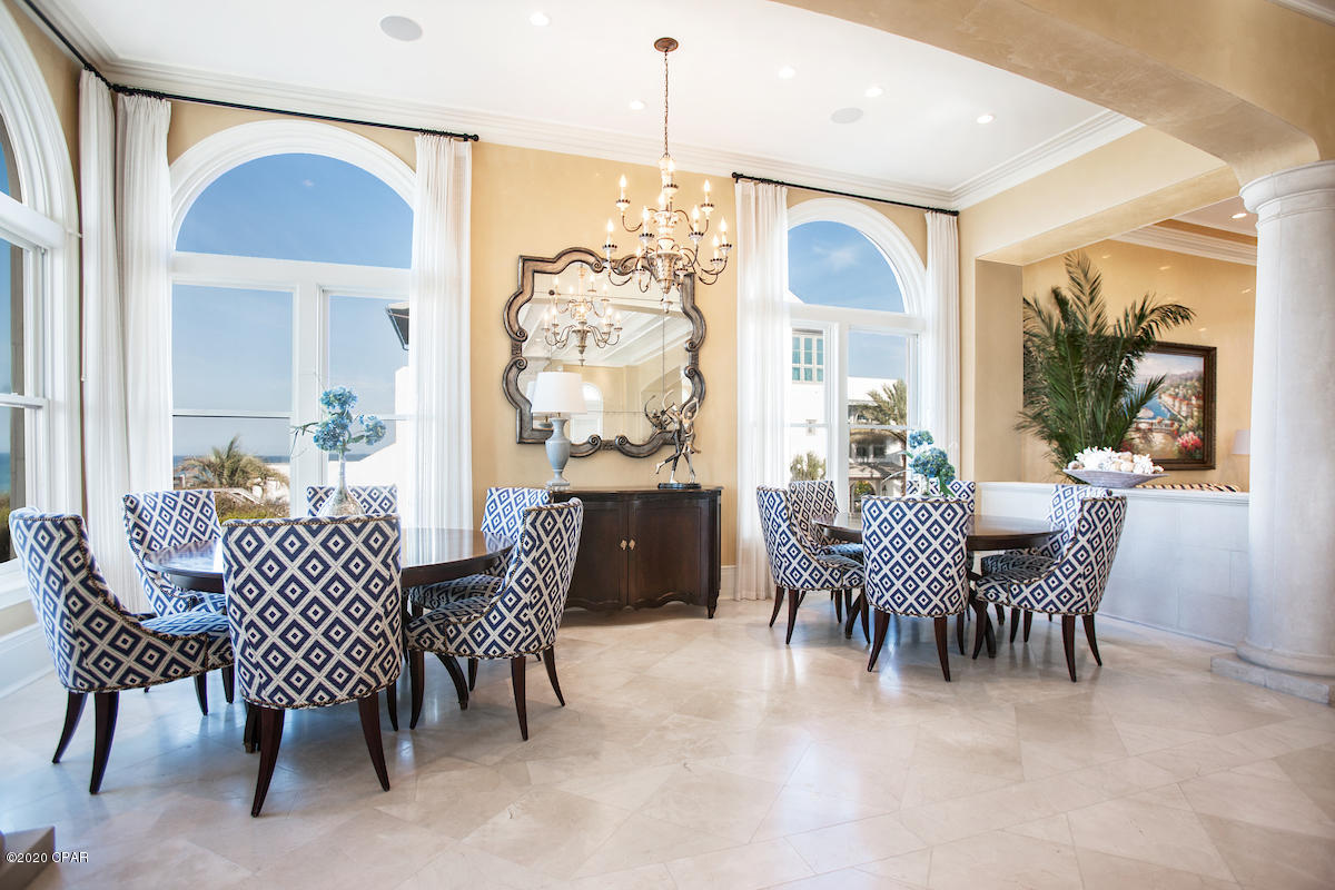 Paradise By The Sea - Residential