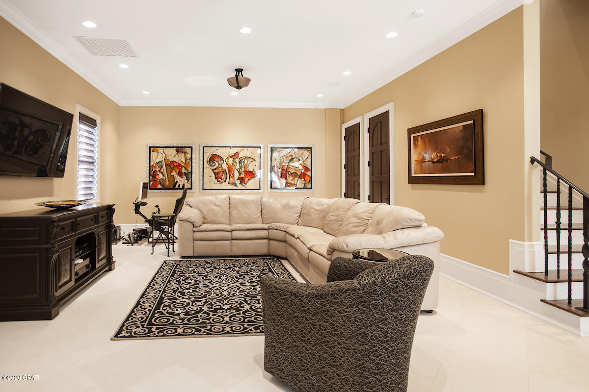 Paradise By The Sea - Residential