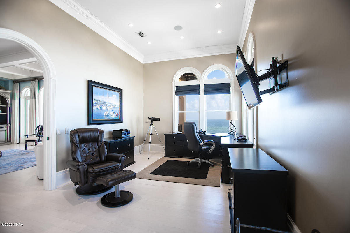 Paradise By The Sea - Residential