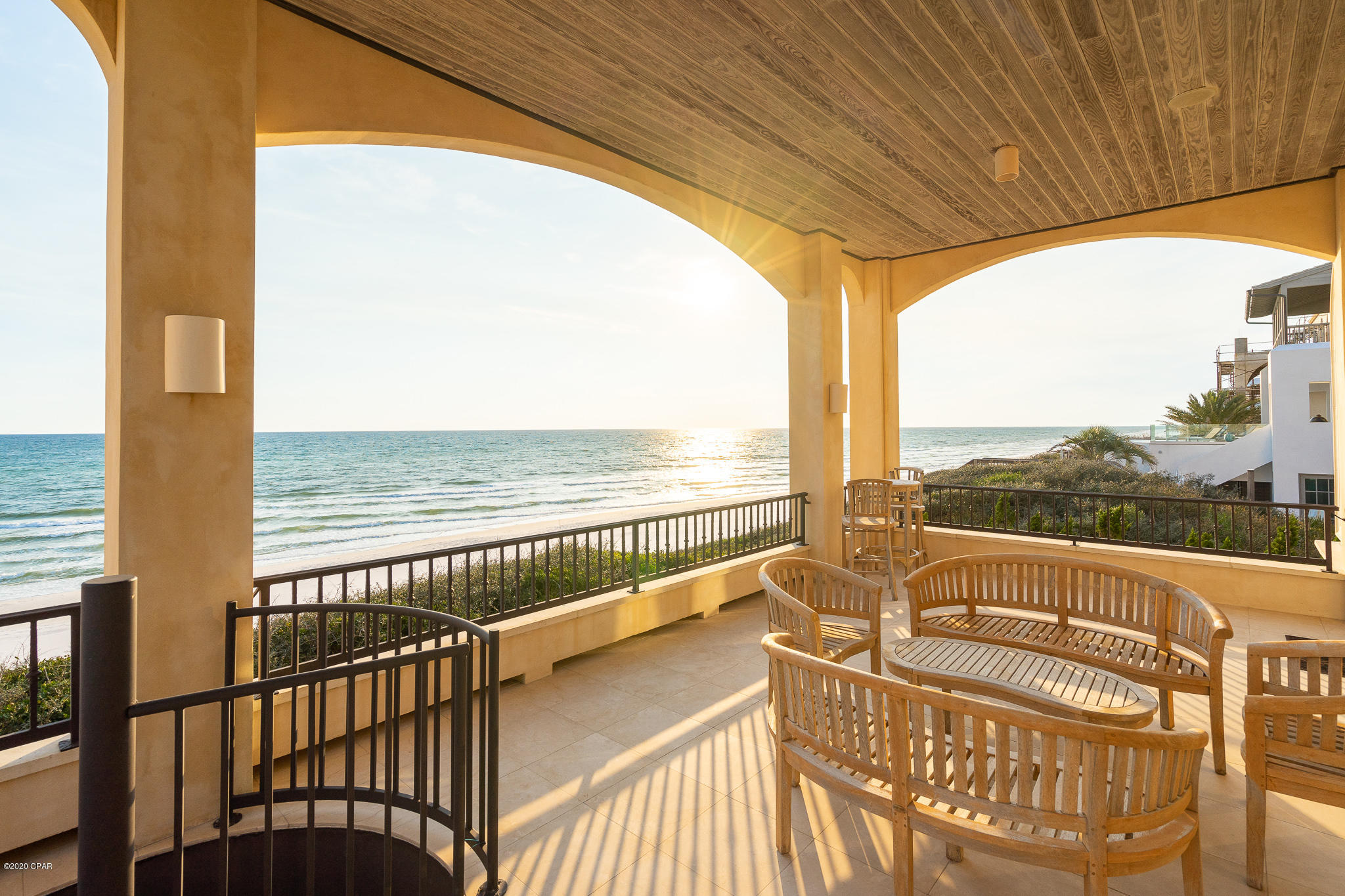 Paradise By The Sea - Residential