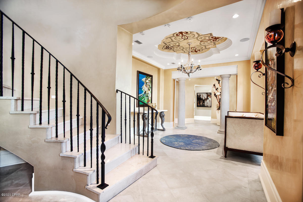 Paradise By The Sea - Residential