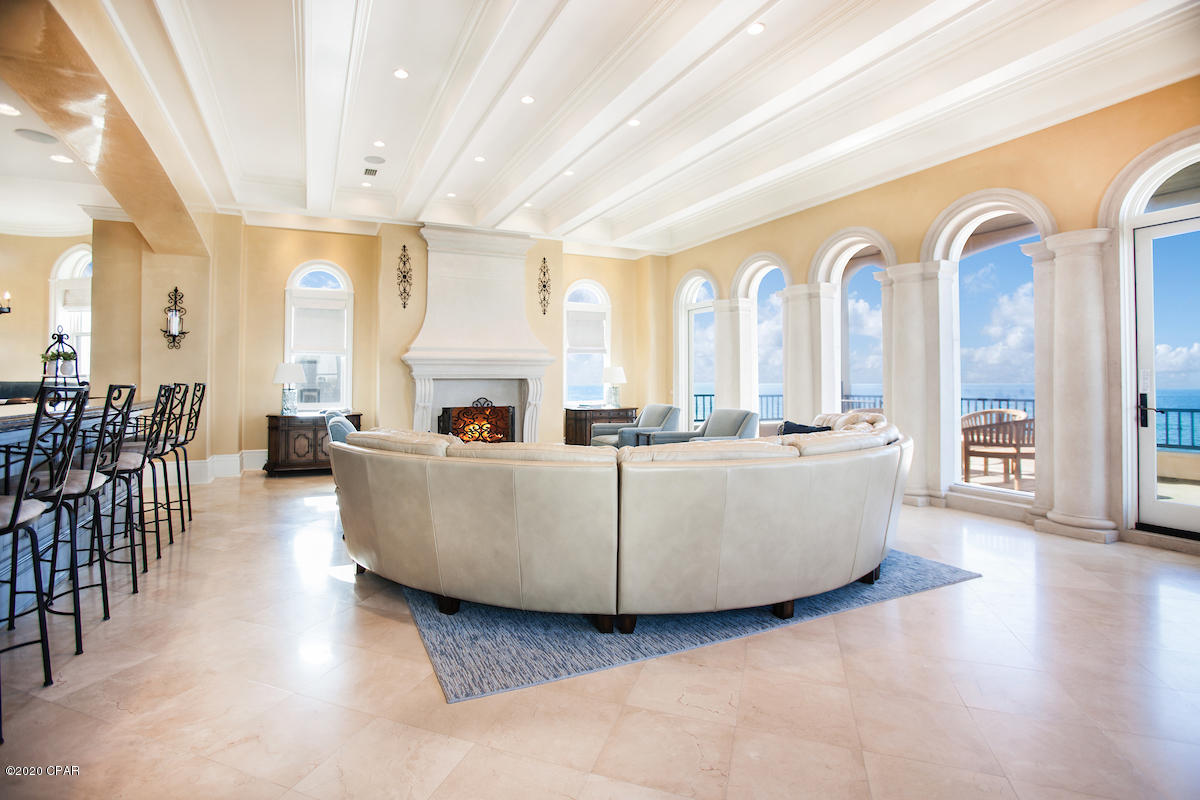 Paradise By The Sea - Residential