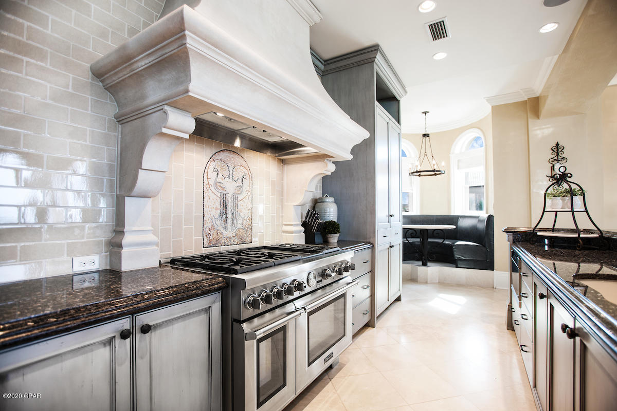 Paradise By The Sea - Residential